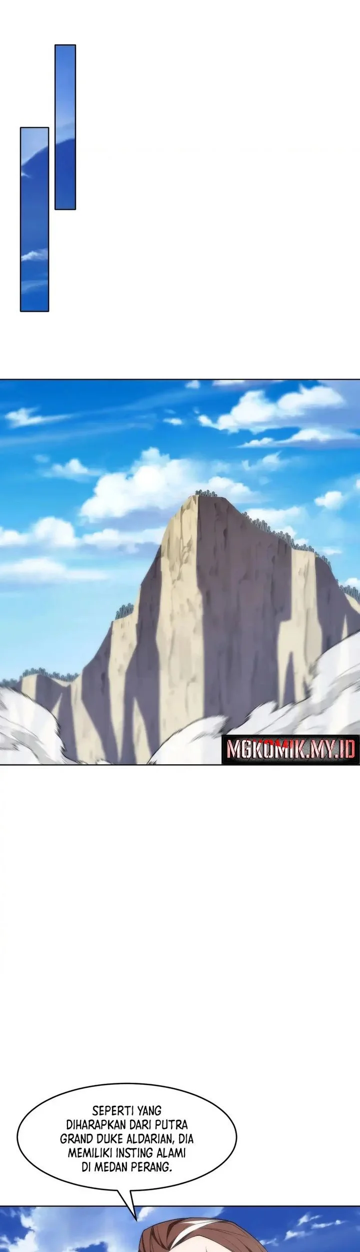 i build an industrial empire on the magic continent chapter 67 - Page 29